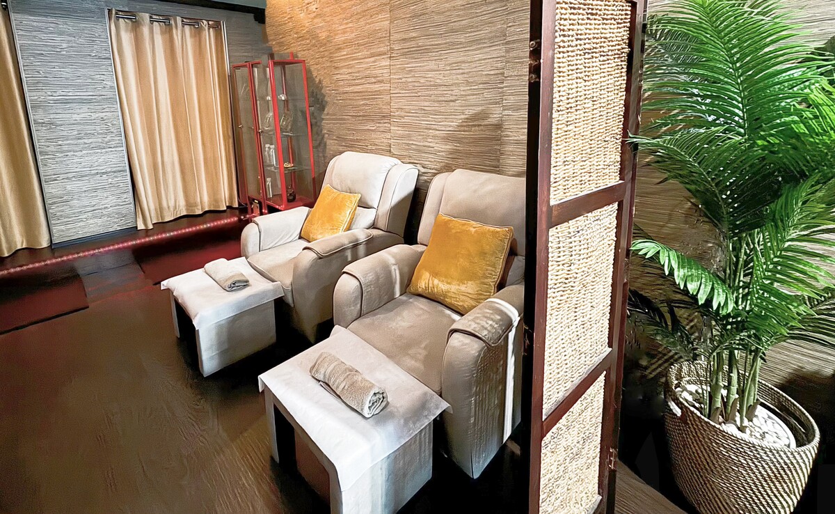 Images Herbal Massage (Surfers paradise Gold Coast)