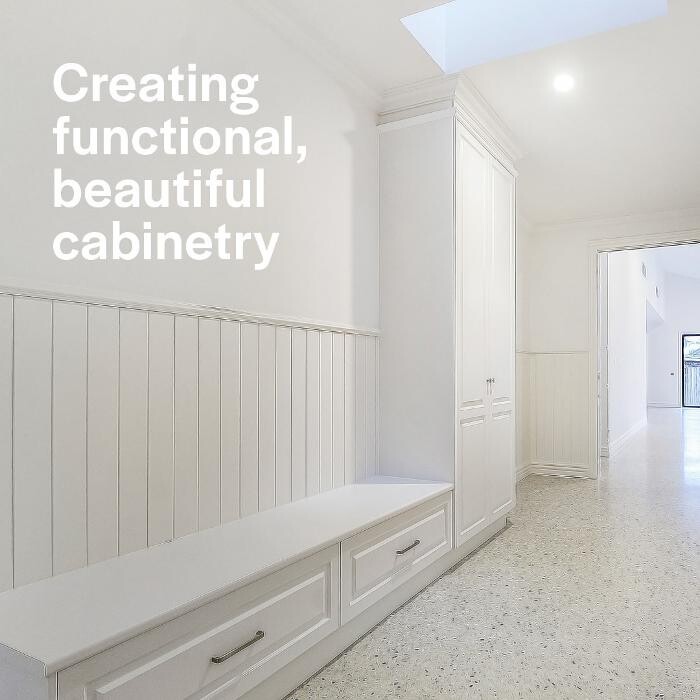 Images AGM Cabinets