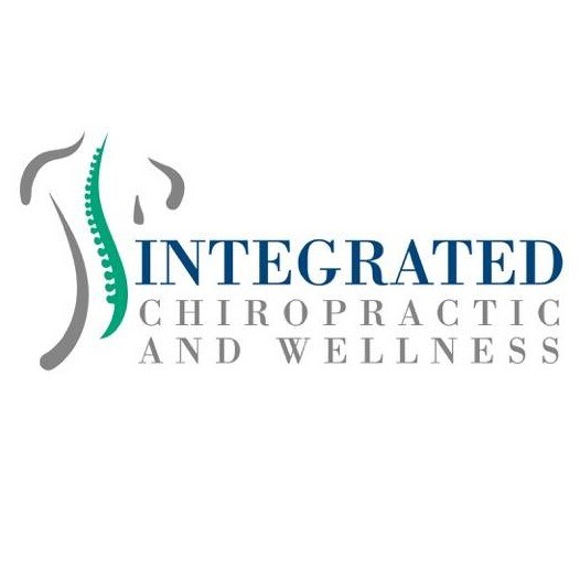 Integrated Chiropractic and Wellness Logo