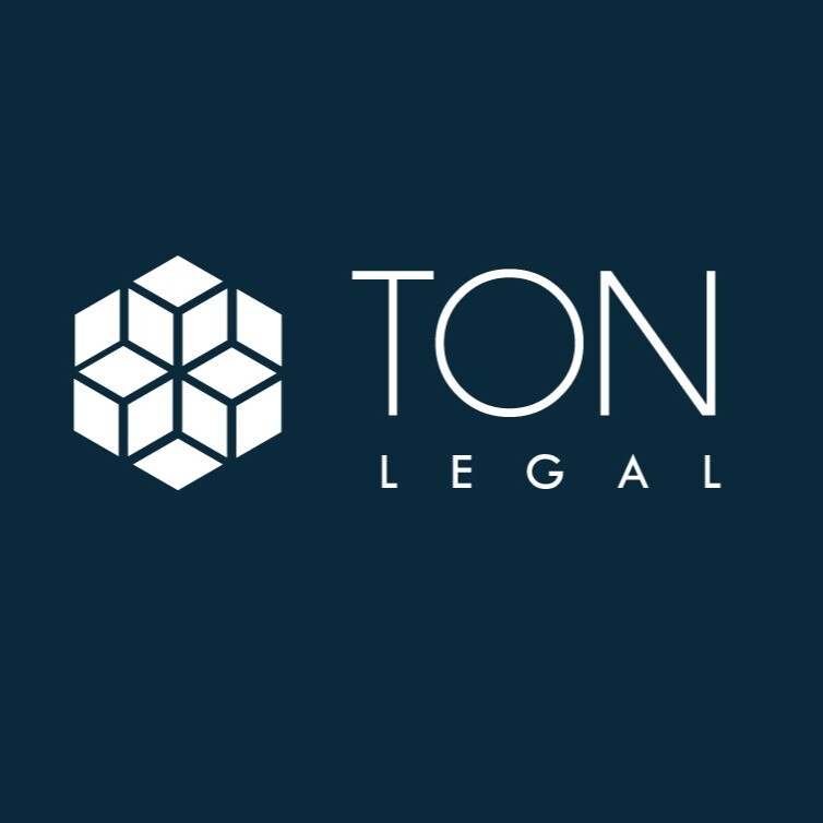 Ton Legal Compensation Lawyers Logo