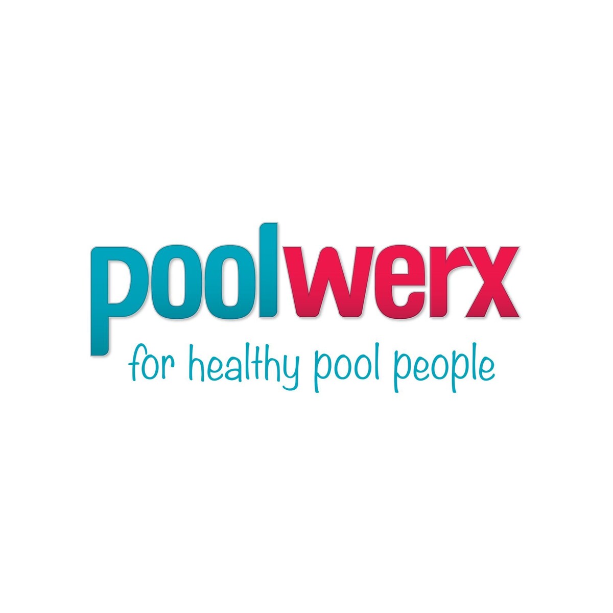 Poolwerx Mosman Park Logo