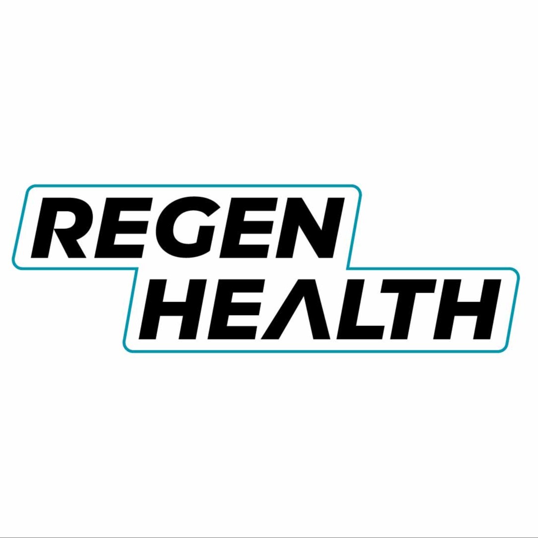 Regen Health Clinic Logo