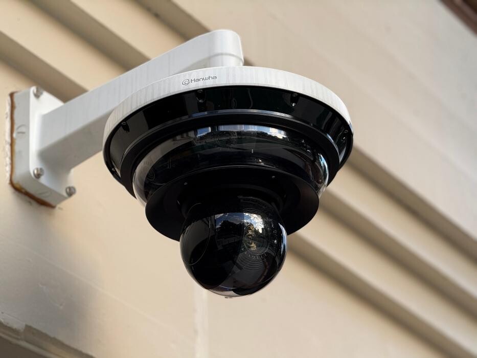 Images PROCCTV | Brisbane Security Solutions