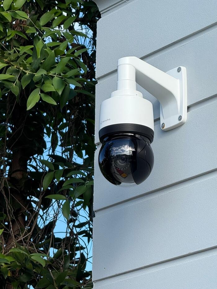 Images PROCCTV | Brisbane Security Solutions