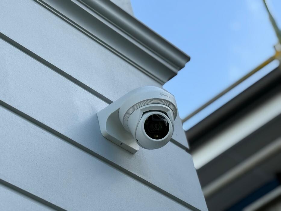 Images PROCCTV | Brisbane Security Solutions
