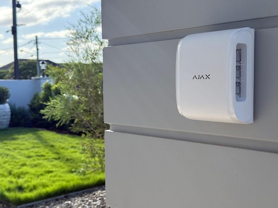 Images PROCCTV | Brisbane Security Solutions