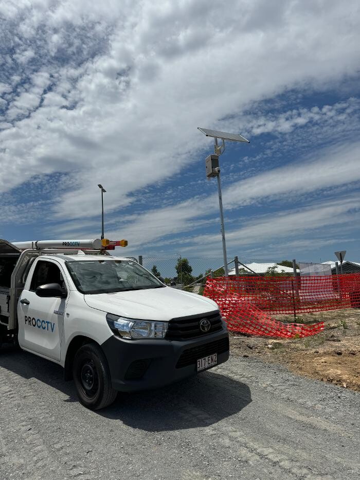 Images PROCCTV | Brisbane Security Solutions