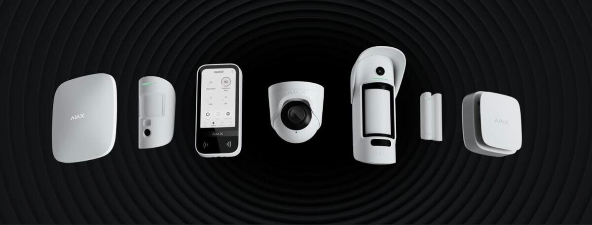 Images PROCCTV | Brisbane Security Solutions