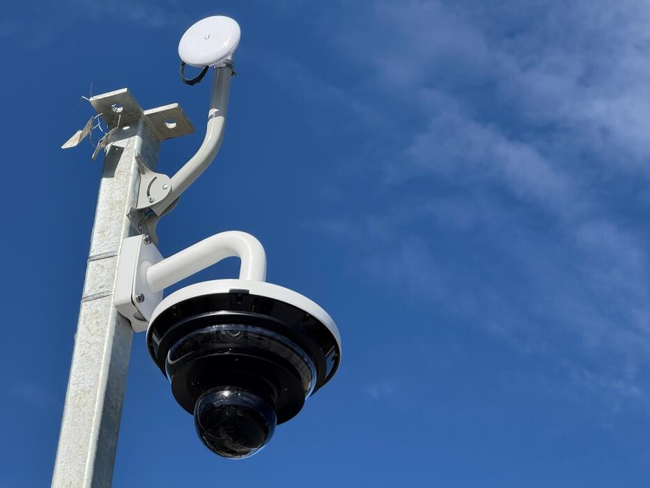 Images PROCCTV | Brisbane Security Solutions