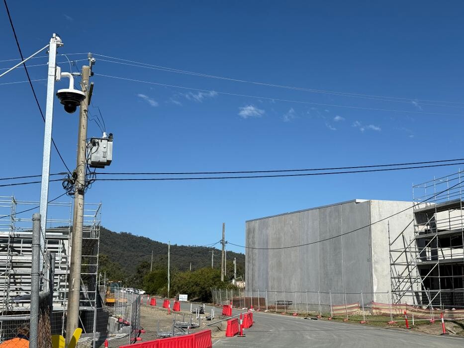 Images PROCCTV | Brisbane Security Solutions
