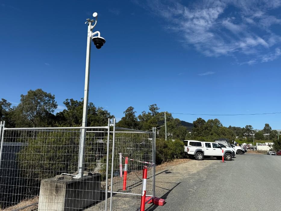 Images PROCCTV | Brisbane Security Solutions