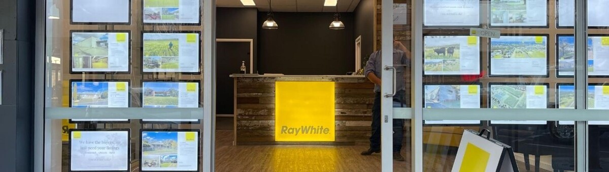 Images Ray White Rural Warwick