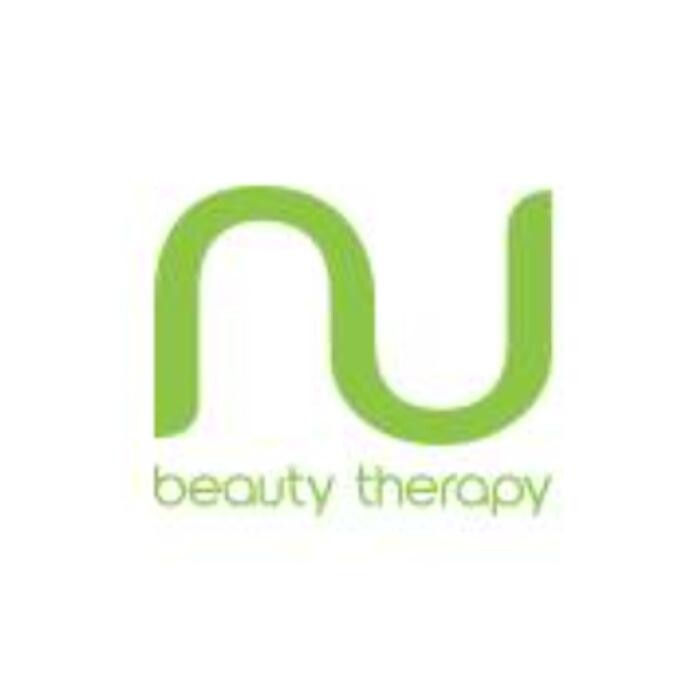 Nu Beauty Therapy Logo
