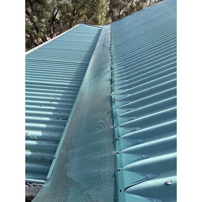 Images Hobart Gutter Guard Co