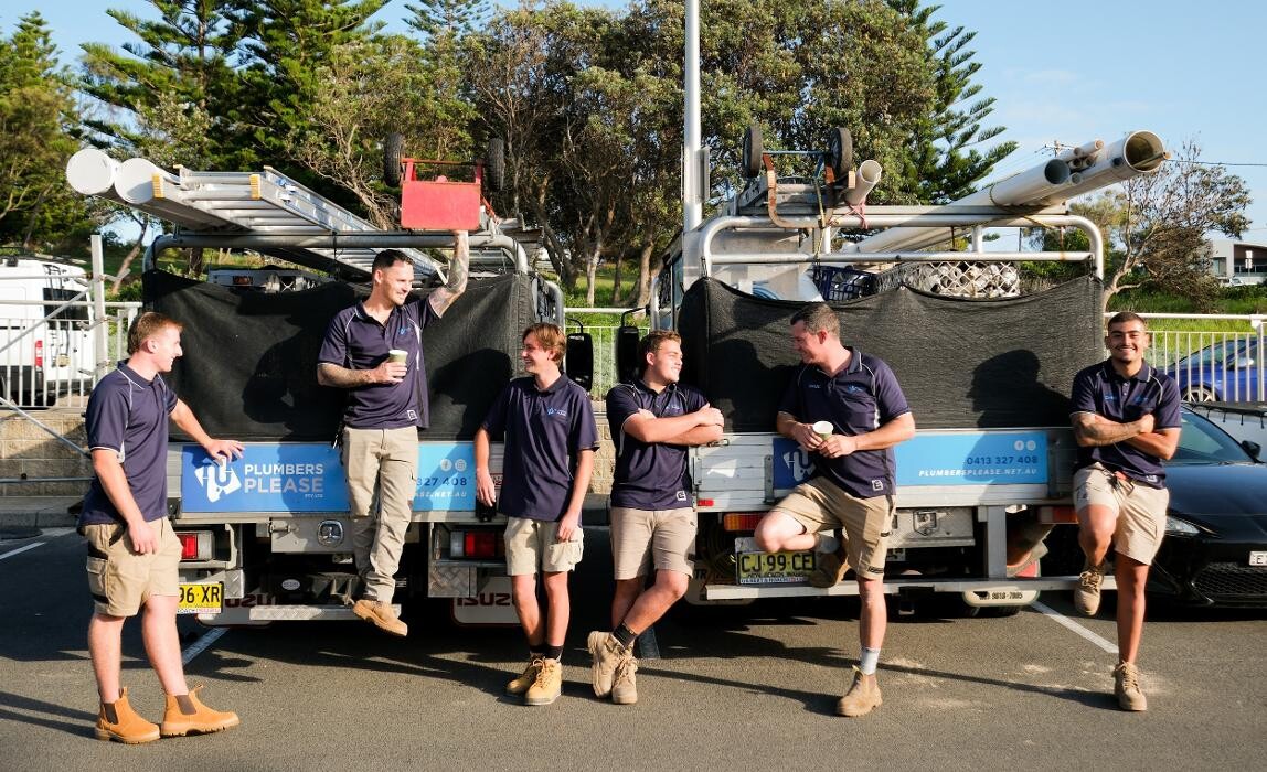 Images Plumbers Please