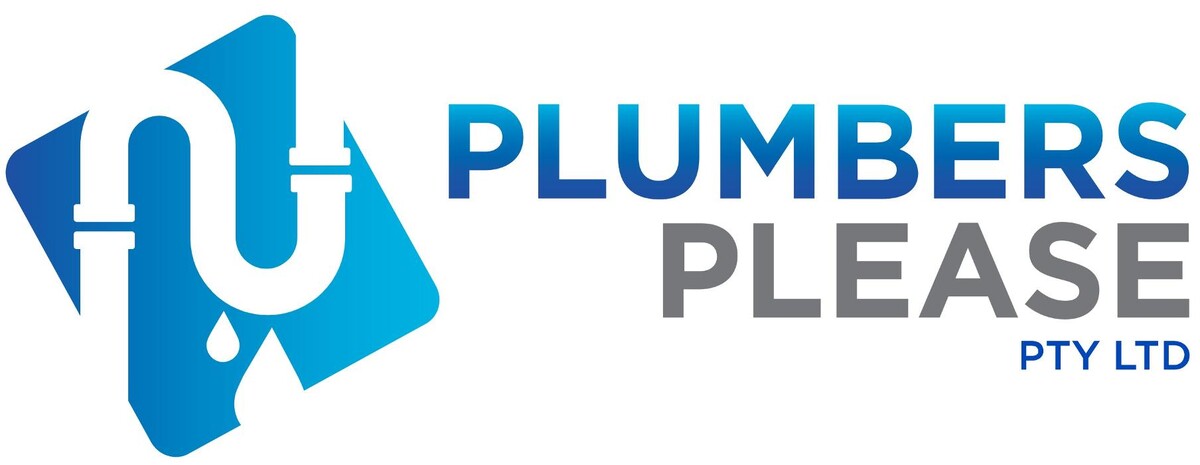 Plumbers Please Logo