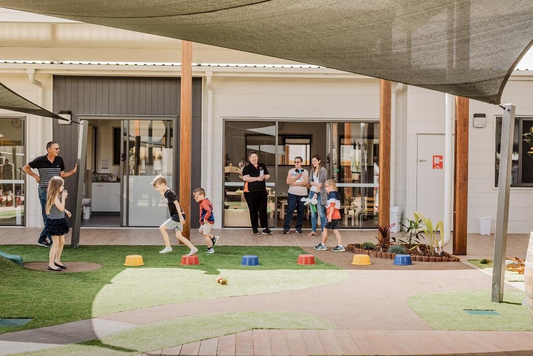 Images Happy Hearts Child Care and Kindergarten Petrie Armstrong Street
