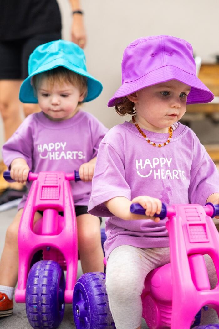 Images Happy Hearts Child Care and Kindergarten Park Ridge