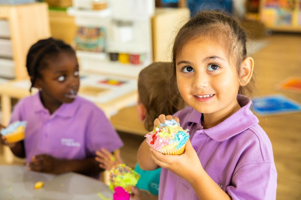 Images Happy Hearts Child Care and Kindergarten Park Ridge