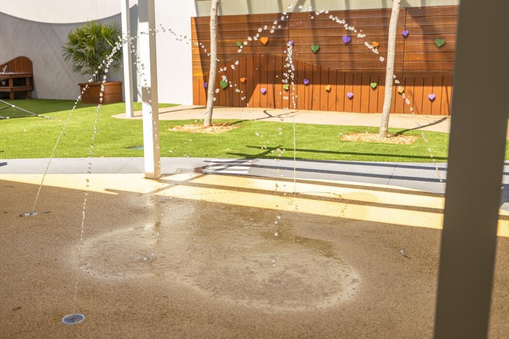 Images Happy Hearts Child Care and Kindergarten Park Ridge