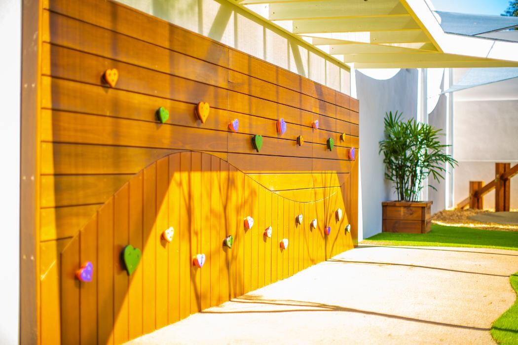 Images Happy Hearts Child Care and Kindergarten Park Ridge