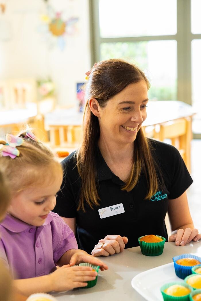 Images Happy Hearts Child Care and Kindergarten Park Ridge