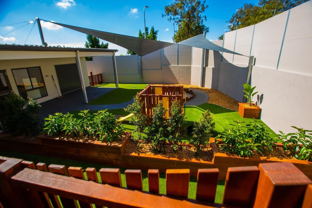 Images Happy Hearts Child Care and Kindergarten Park Ridge