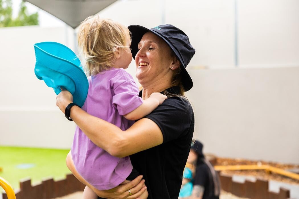 Images Happy Hearts Child Care and Kindergarten Park Ridge