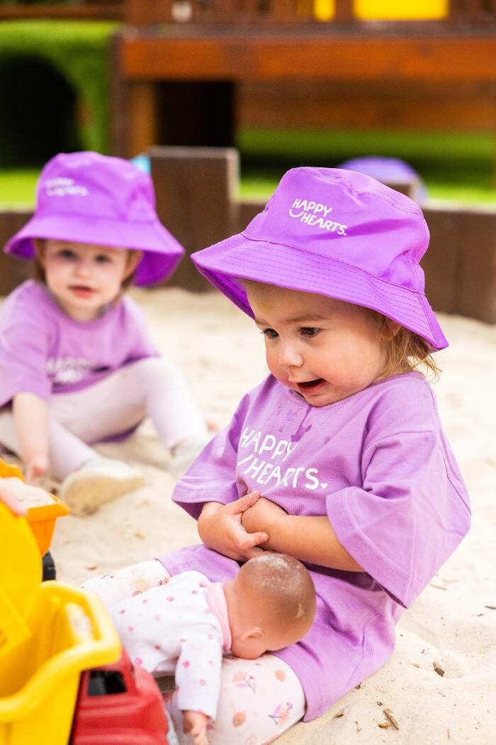 Images Happy Hearts Child Care and Kindergarten Park Ridge