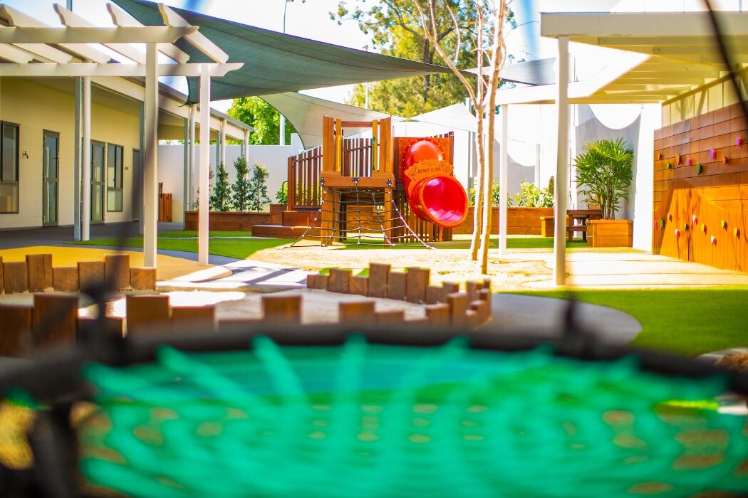 Images Happy Hearts Child Care and Kindergarten Park Ridge