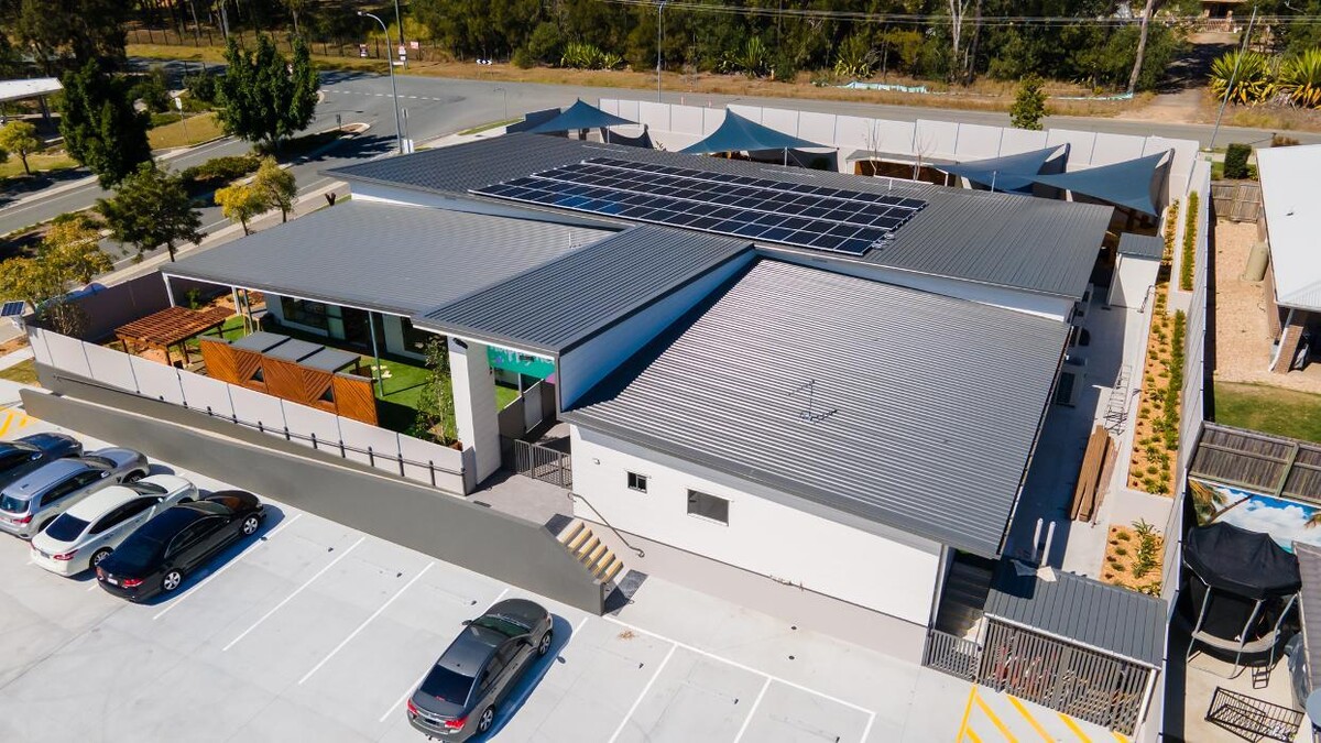 Images Happy Hearts Child Care and Kindergarten Park Ridge