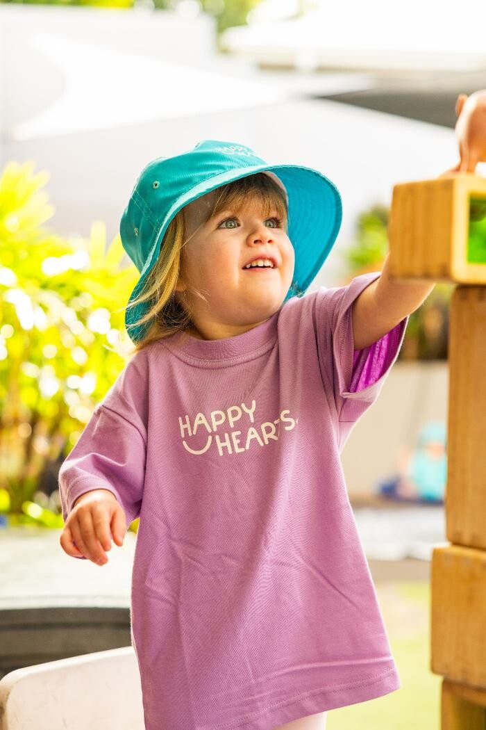 Images Happy Hearts Child Care and Kindergarten Park Ridge