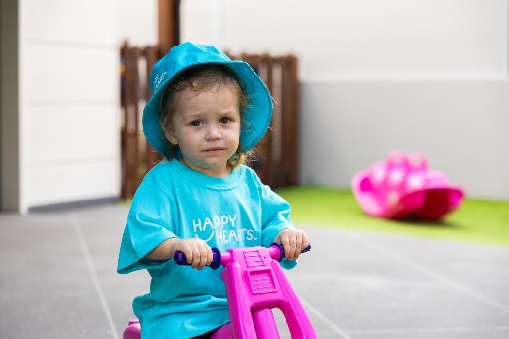 Images Happy Hearts Child Care and Kindergarten Park Ridge