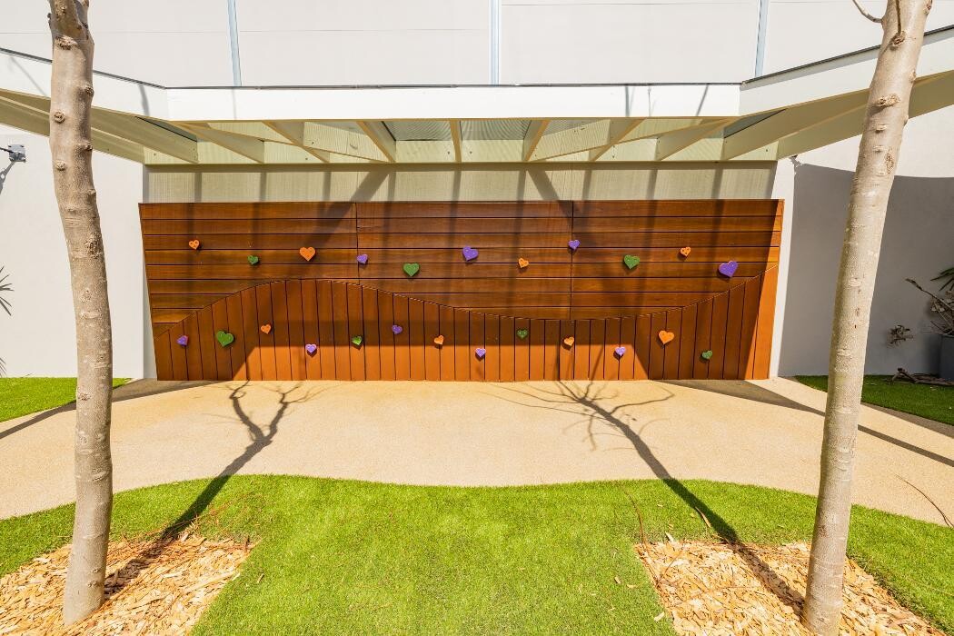 Images Happy Hearts Child Care and Kindergarten Park Ridge