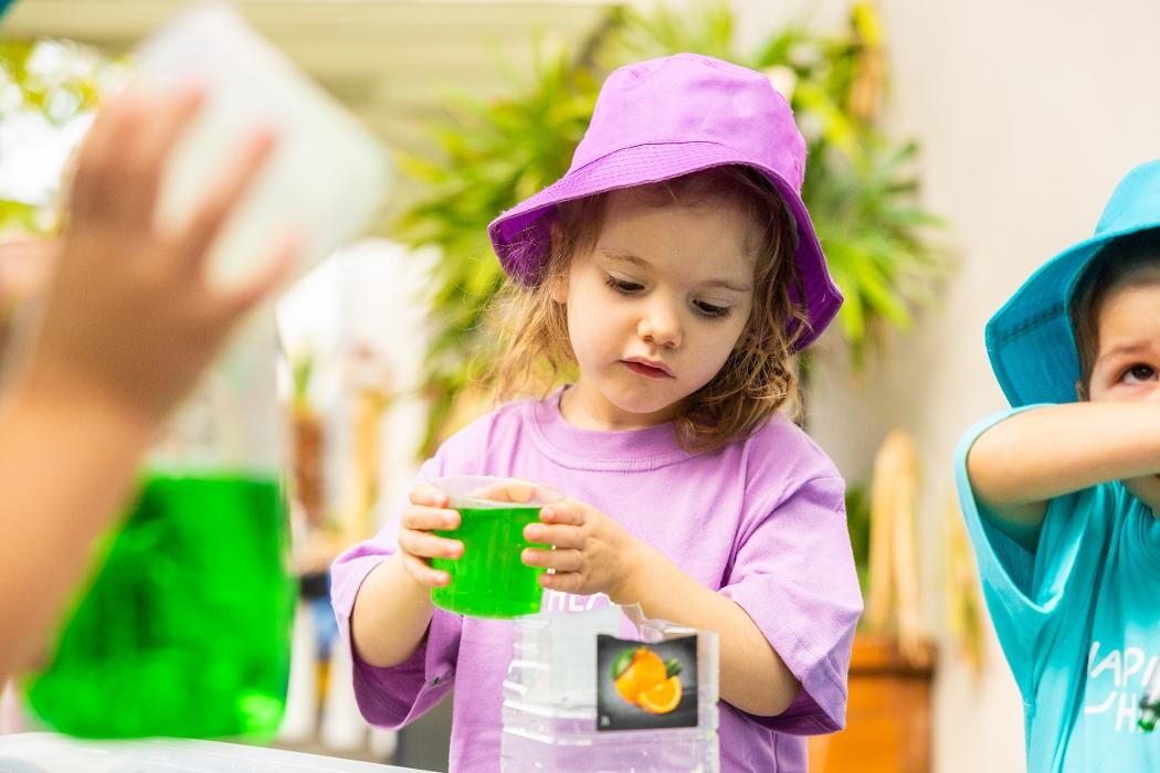 Images Happy Hearts Child Care and Kindergarten Park Ridge