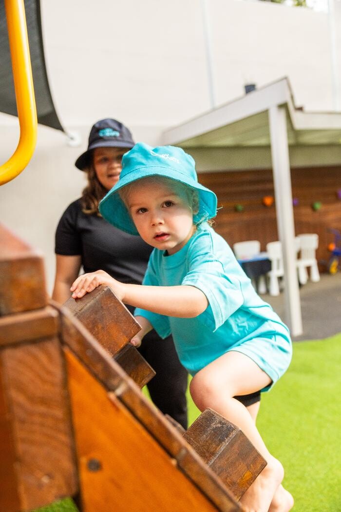 Images Happy Hearts Child Care and Kindergarten Park Ridge