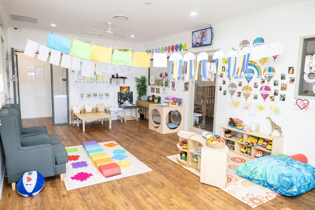 Images Happy Hearts Child Care and Kindergarten Caboolture