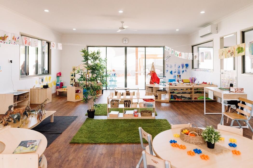Images Happy Hearts Child Care and Kindergarten Caboolture