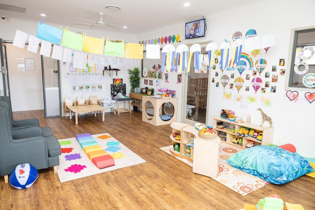 Images Happy Hearts Child Care and Kindergarten Caboolture