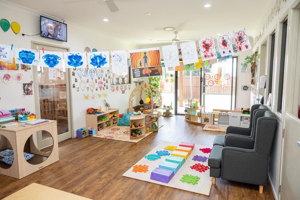 Images Happy Hearts Child Care and Kindergarten Caboolture