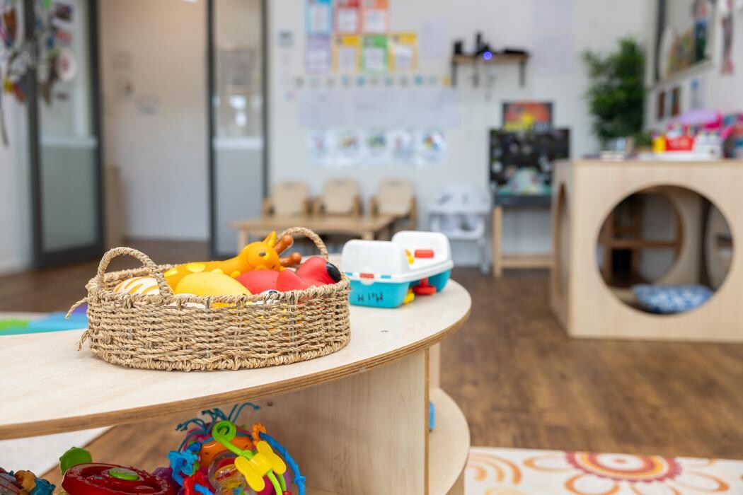 Images Happy Hearts Child Care and Kindergarten Caboolture