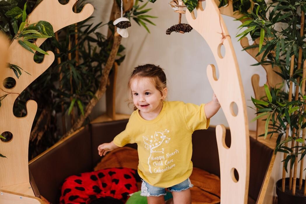 Images Happy Hearts Child Care and Kindergarten Caboolture