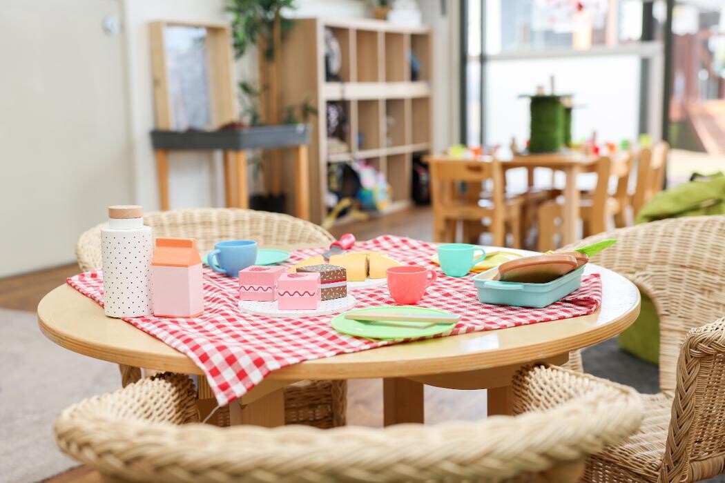 Images Happy Hearts Child Care and Kindergarten Caboolture