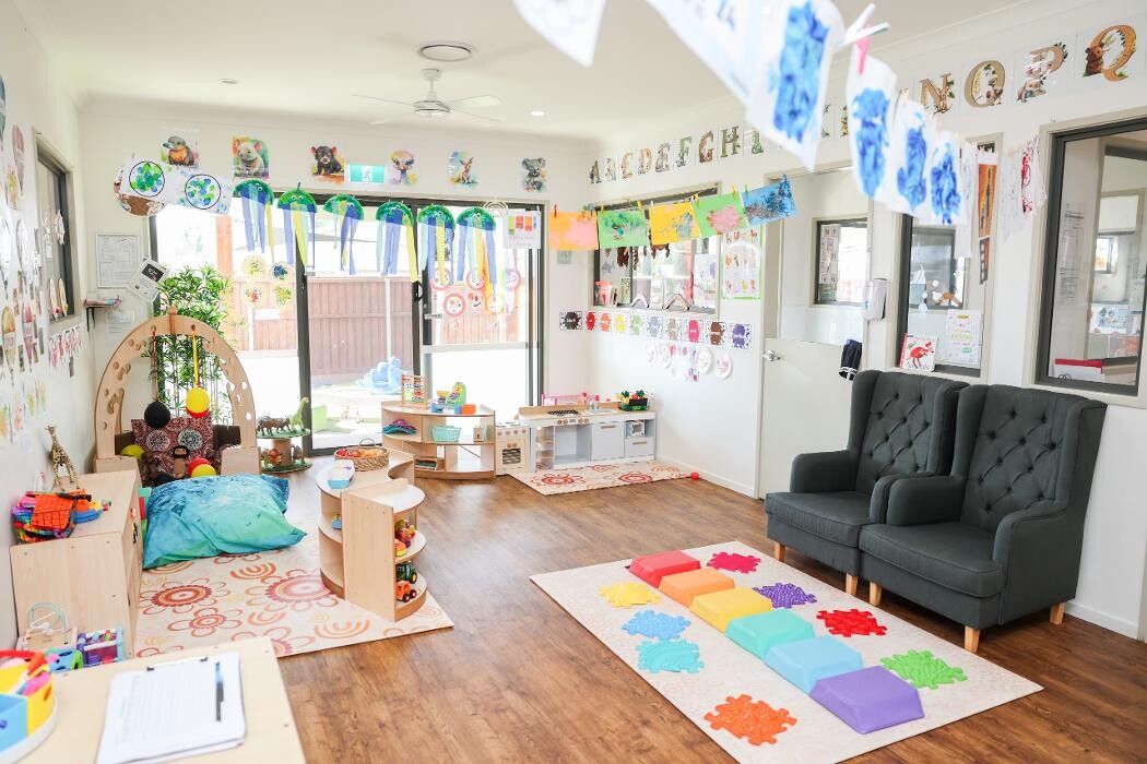 Images Happy Hearts Child Care and Kindergarten Caboolture