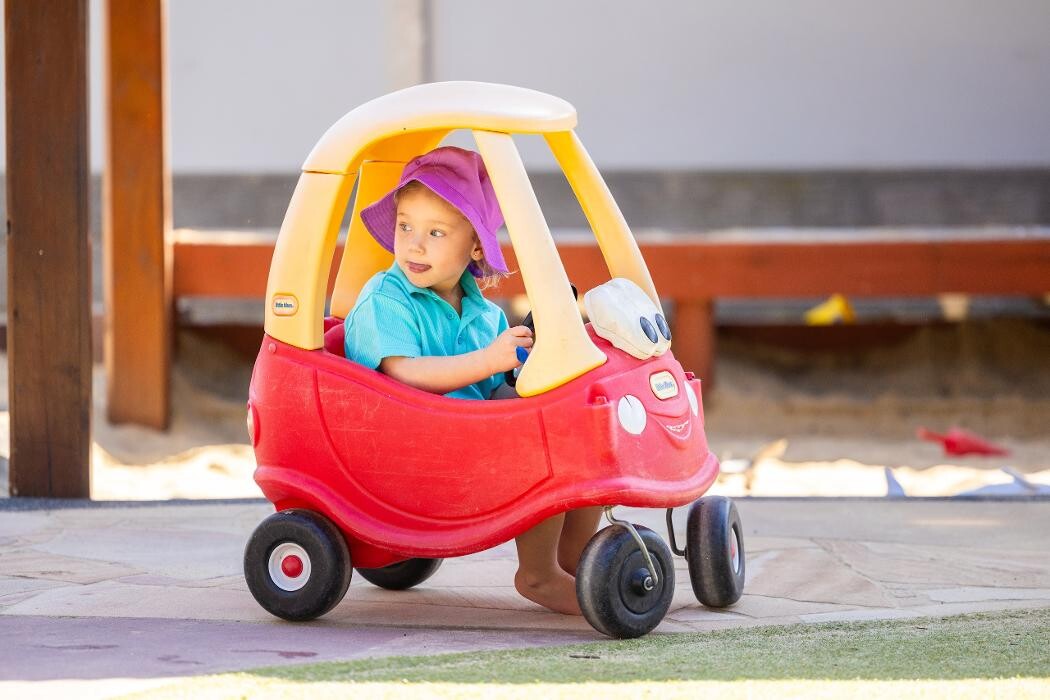 Images Happy Hearts Child Care and Kindergarten Caboolture