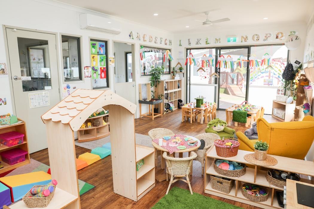 Images Happy Hearts Child Care and Kindergarten Caboolture