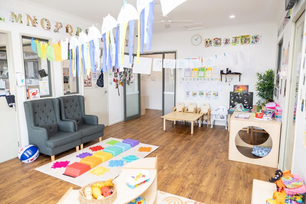 Images Happy Hearts Child Care and Kindergarten Caboolture