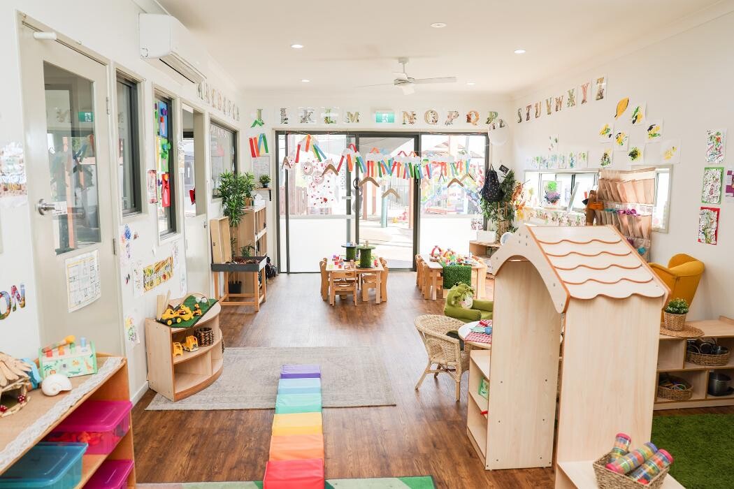 Images Happy Hearts Child Care and Kindergarten Caboolture