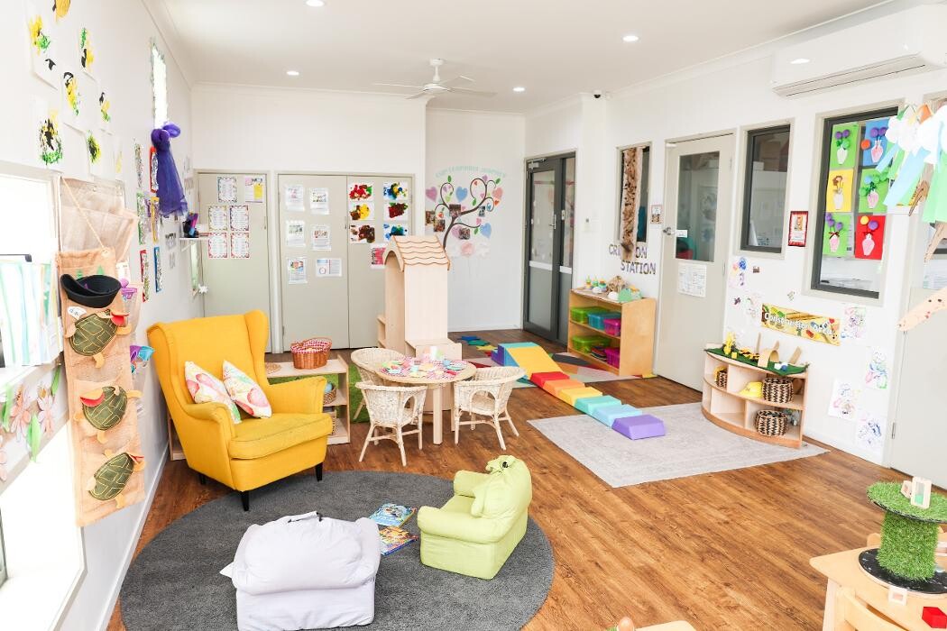 Images Happy Hearts Child Care and Kindergarten Caboolture