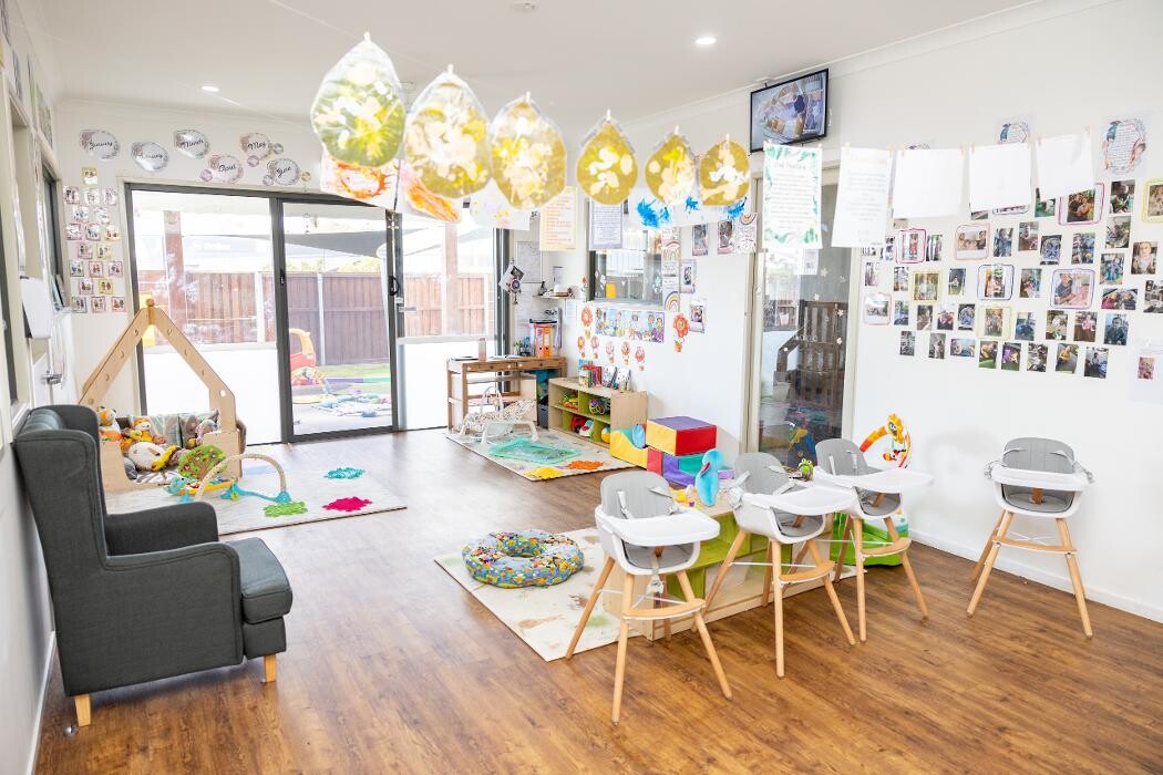 Images Happy Hearts Child Care and Kindergarten Caboolture